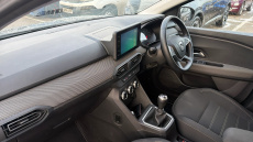 Dacia Jogger 1.0 TCe Comfort 5dr Petrol Estate